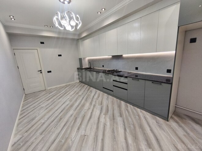 Продаётся 3-комн. новостройка 105 м², м. Ази Асланов, photo 15 from 28