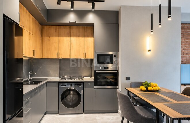 Satılır 2 otaqlı yeni tikili 50 m², Nəriman Nərimanov m., photo 13 from 23