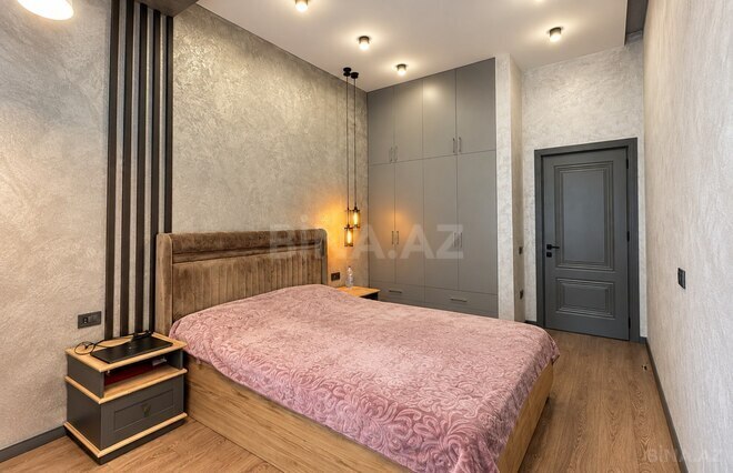 Satılır 2 otaqlı yeni tikili 50 m², Nəriman Nərimanov m., photo 19 from 23
