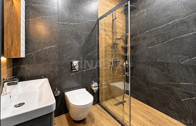 Satılır 2 otaqlı yeni tikili 50 m², Nəriman Nərimanov m., photo 20 from 23