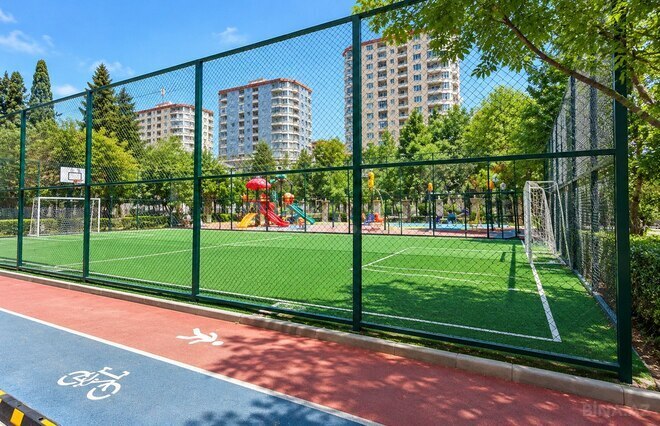 Satılır 2 otaqlı yeni tikili 50 m², Nəriman Nərimanov m., photo 22 from 23