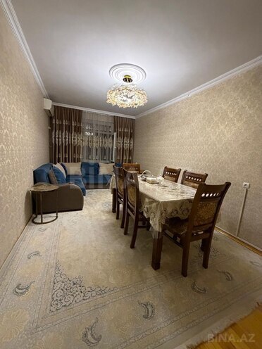 Продается 5-комн. вторичка 120 м², м. Азадлыг проспекти, photo 1 from 17