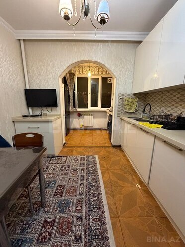 Продается 5-комн. вторичка 120 м², м. Азадлыг проспекти, photo 11 from 17