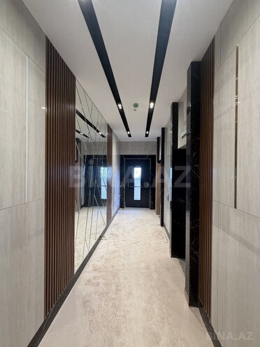 Satılır 4 otaqlı yeni tikili 220 m², Nizami m., photo 22 from 23