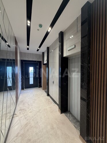 Satılır 4 otaqlı yeni tikili 220 m², Nizami m., photo 21 from 23