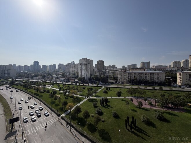 Satılır 4 otaqlı yeni tikili 220 m², Nizami m., photo 16 from 23