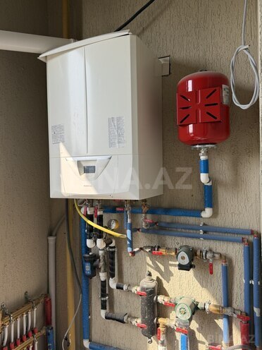 Satılır 4 otaqlı yeni tikili 220 m², Nizami m., photo 11 from 23