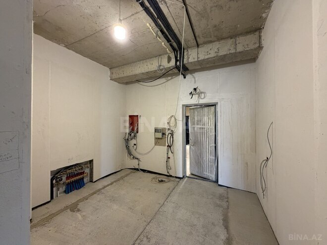 Satılır 4 otaqlı yeni tikili 220 m², Nizami m., photo 5 from 23