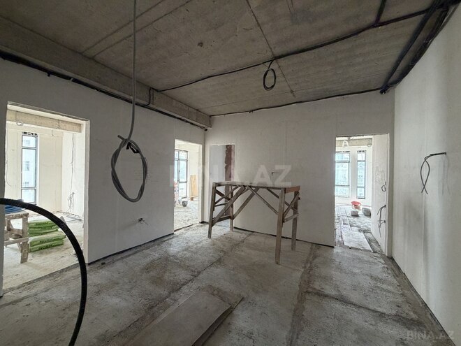Satılır 4 otaqlı yeni tikili 220 m², Nizami m., photo 19 from 23