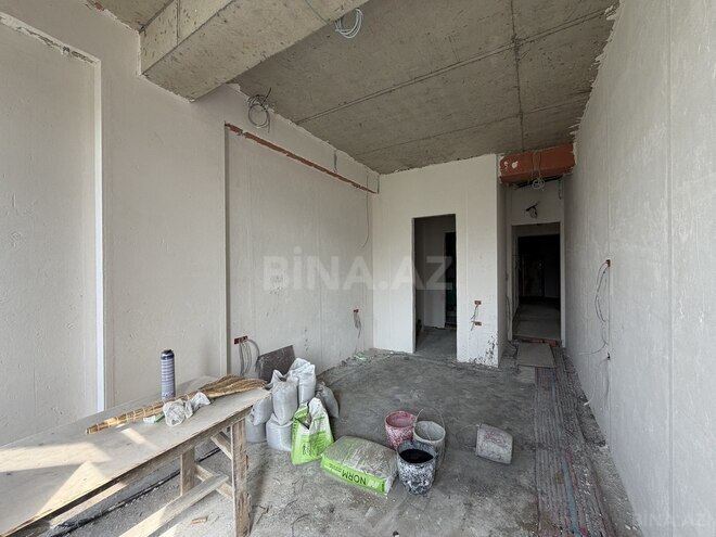 Satılır 4 otaqlı yeni tikili 220 m², Nizami m., photo 17 from 23