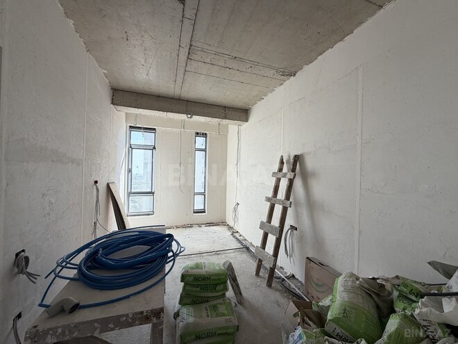 Satılır 4 otaqlı yeni tikili 220 m², Nizami m., photo 10 from 23