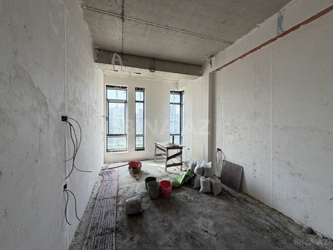 Satılır 4 otaqlı yeni tikili 220 m², Nizami m., photo 18 from 23