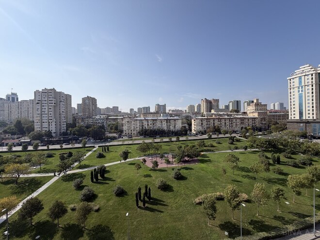 Satılır 4 otaqlı yeni tikili 220 m², Nizami m., photo 15 from 23