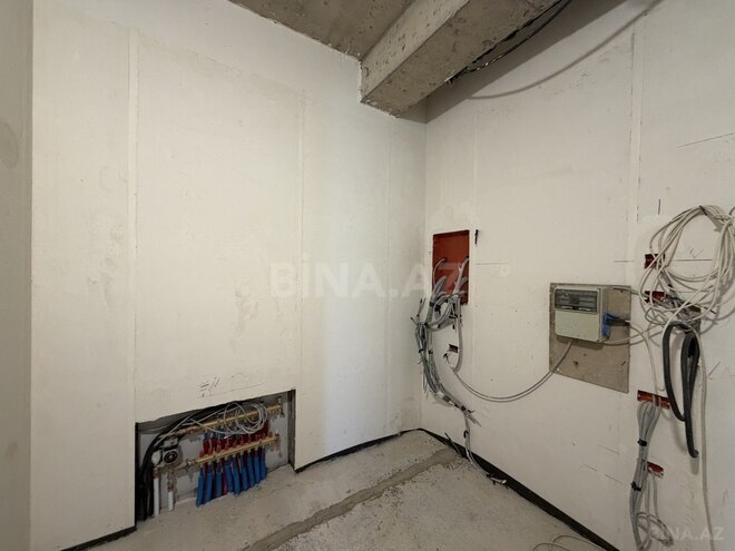 Satılır 4 otaqlı yeni tikili 220 m², Nizami m., photo 4 from 23