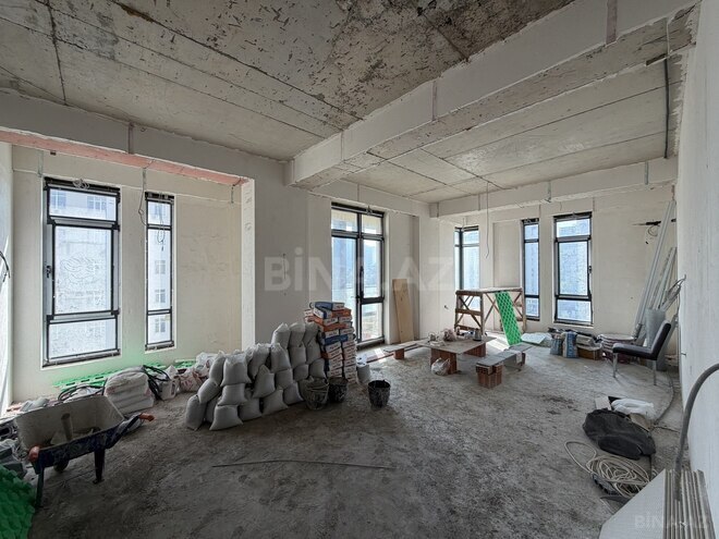 Satılır 4 otaqlı yeni tikili 220 m², Nizami m., photo 13 from 23