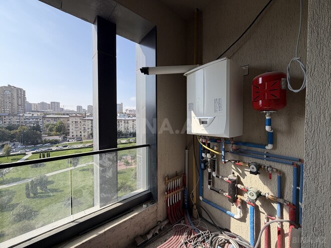 Satılır 4 otaqlı yeni tikili 220 m², Nizami m., photo 12 from 23