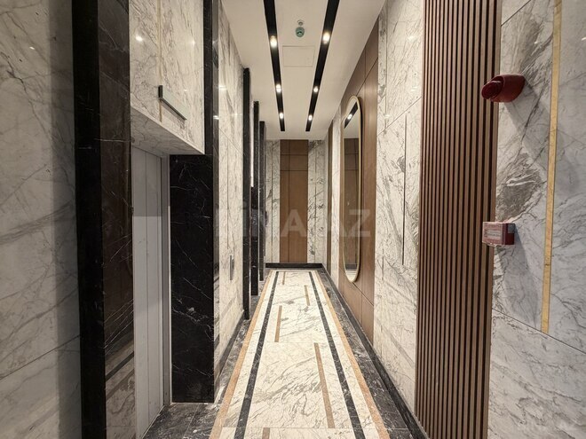 Satılır 4 otaqlı yeni tikili 220 m², Nizami m., photo 3 from 23