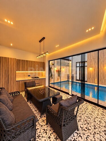 Продается 5-комн. дом/дача 220 м², пос. Мардакан, photo 10 from 25