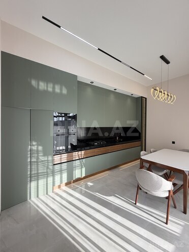 Продается 5-комн. дом/дача 220 м², пос. Мардакан, photo 14 from 25