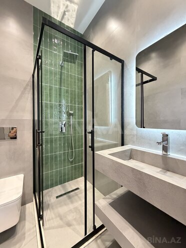 Продается 5-комн. дом/дача 220 м², пос. Мардакан, photo 22 from 25