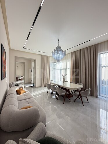 Продается 5-комн. дом/дача 220 м², пос. Мардакан, photo 13 from 25