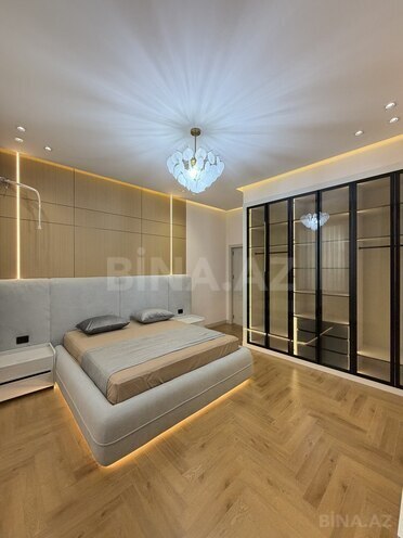 Продается 5-комн. дом/дача 220 м², пос. Мардакан, photo 24 from 25