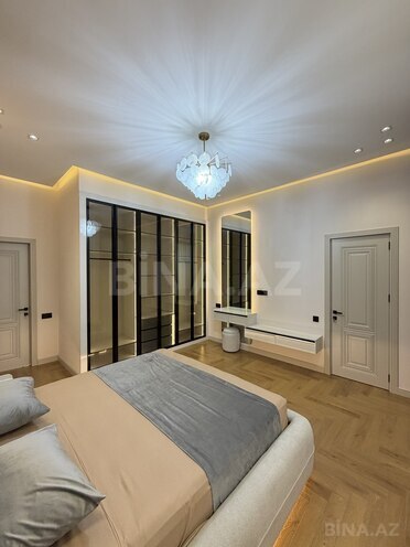 Продается 5-комн. дом/дача 220 м², пос. Мардакан, photo 23 from 25