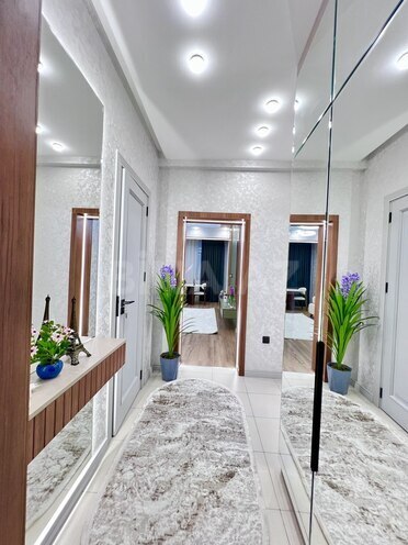 Satılır 2 otaqlı yeni tikili 62 m², Koroğlu m., photo 3 from 28