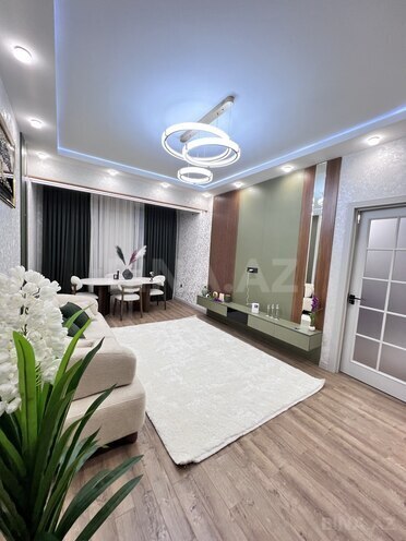 Satılır 2 otaqlı yeni tikili 62 m², Koroğlu m., photo 7 from 28