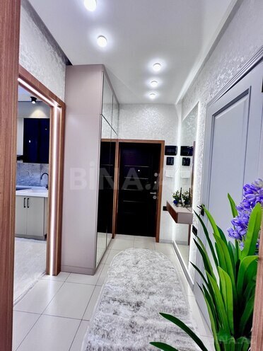 Satılır 2 otaqlı yeni tikili 62 m², Koroğlu m., photo 27 from 28