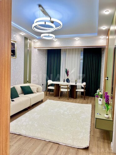 Satılır 2 otaqlı yeni tikili 62 m², Koroğlu m., photo 26 from 28