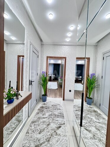 Satılır 2 otaqlı yeni tikili 62 m², Koroğlu m., photo 1 from 28