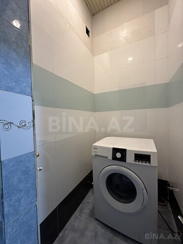 Satılır 3 otaqlı həyət evi/bağ evi 100 m², Yeni Ramana q., photo 21 from 23