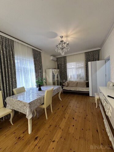 Satılır 3 otaqlı həyət evi/bağ evi 100 m², Yeni Ramana q., photo 4 from 23