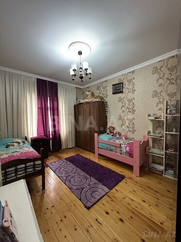 Satılır 3 otaqlı həyət evi/bağ evi 100 m², Yeni Ramana q., photo 16 from 23