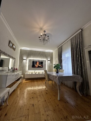 Satılır 3 otaqlı həyət evi/bağ evi 100 m², Yeni Ramana q., photo 3 from 23