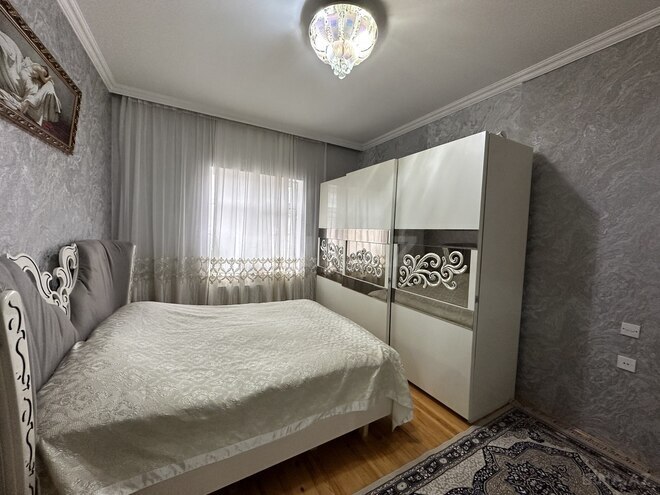 Satılır 3 otaqlı həyət evi/bağ evi 100 m², Yeni Ramana q., photo 10 from 23