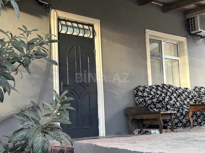 Satılır 3 otaqlı həyət evi/bağ evi 100 m², Yeni Ramana q., photo 13 from 23