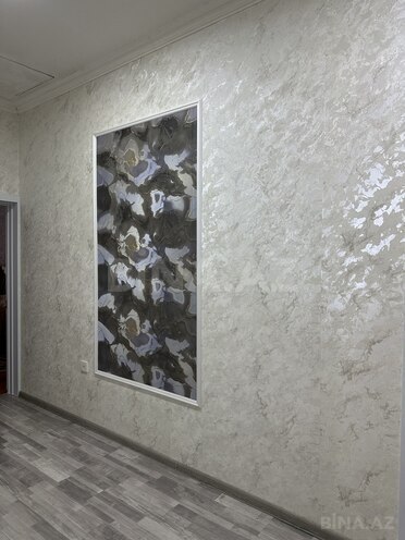 Satılır 3 otaqlı həyət evi/bağ evi 100 m², Yeni Ramana q., photo 6 from 23