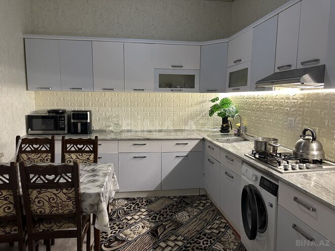 Satılır 3 otaqlı həyət evi/bağ evi 100 m², Yeni Ramana q., photo 7 from 23