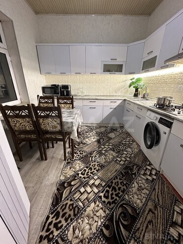 Satılır 3 otaqlı həyət evi/bağ evi 100 m², Yeni Ramana q., photo 8 from 23