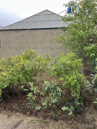 Satılır 3 otaqlı həyət evi/bağ evi 100 m², Yeni Ramana q., photo 18 from 23