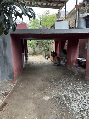 Satılır 3 otaqlı həyət evi/bağ evi 100 m², Yeni Ramana q., photo 20 from 23
