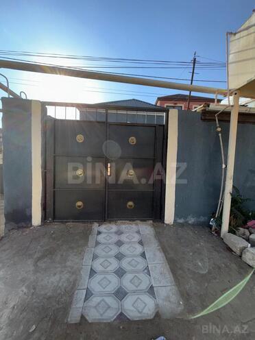 Satılır 3 otaqlı həyət evi/bağ evi 50 m², photo 5 from 19