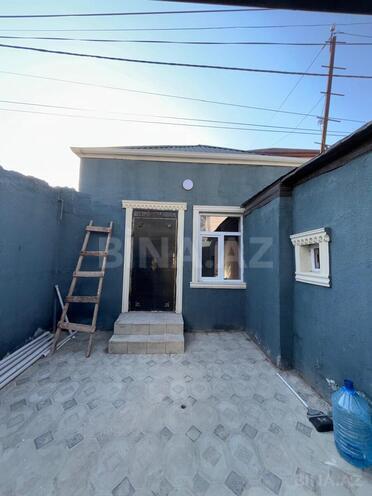 Satılır 3 otaqlı həyət evi/bağ evi 50 m², photo 3 from 19