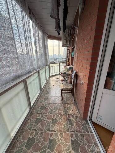 Сдаётся 3-комн. новостройка 110 м², м. Гянджлик, photo 11 from 12