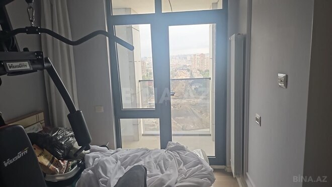 Сдаётся 3-комн. новостройка 90 м², м. Бакмил, photo 10 from 15
