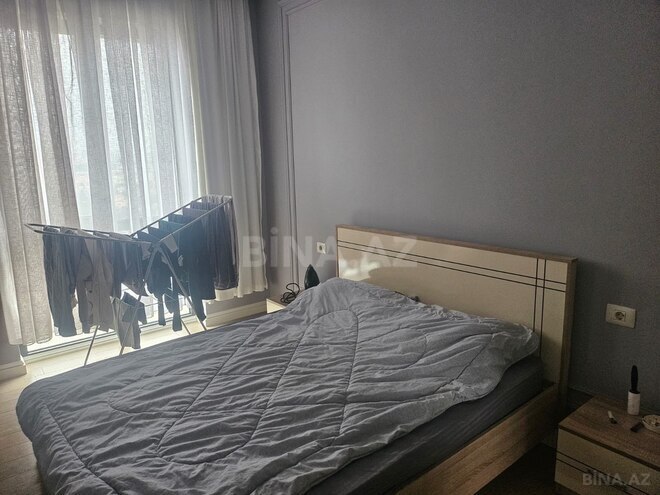 Сдаётся 3-комн. новостройка 90 м², м. Бакмил, photo 7 from 15