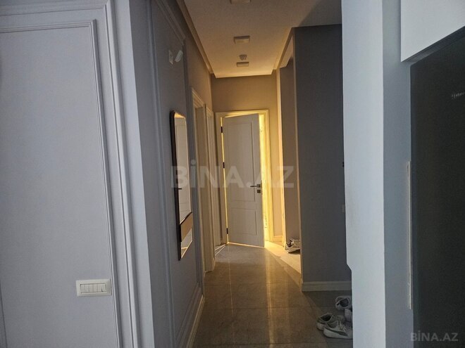 Сдаётся 3-комн. новостройка 90 м², м. Бакмил, photo 14 from 15