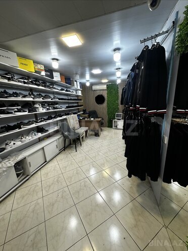Сдаётся  объект 50 м², м. Мемар Аджеми, photo 3 from 9
